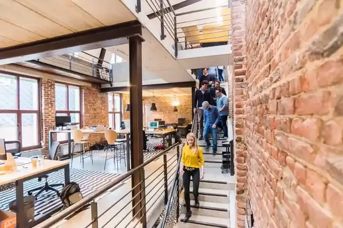Fotografía escuela