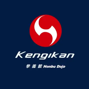 Logotipo Kengikan