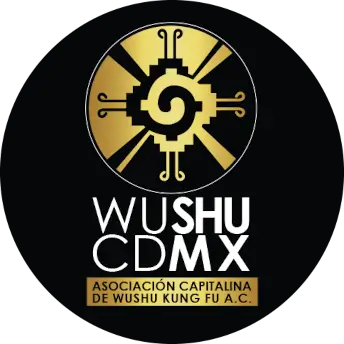 Logotipo WUSHU CDMX
